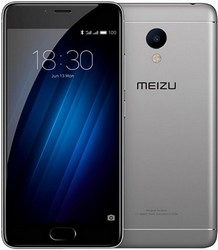 Замена экрана на телефоне Meizu M3s в Владивостоке